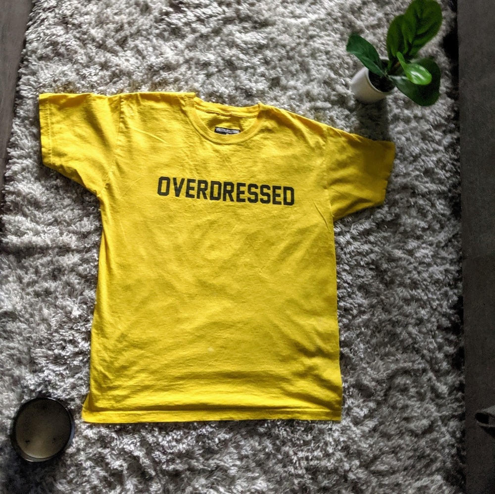 PrettyLittleThing t-shirt